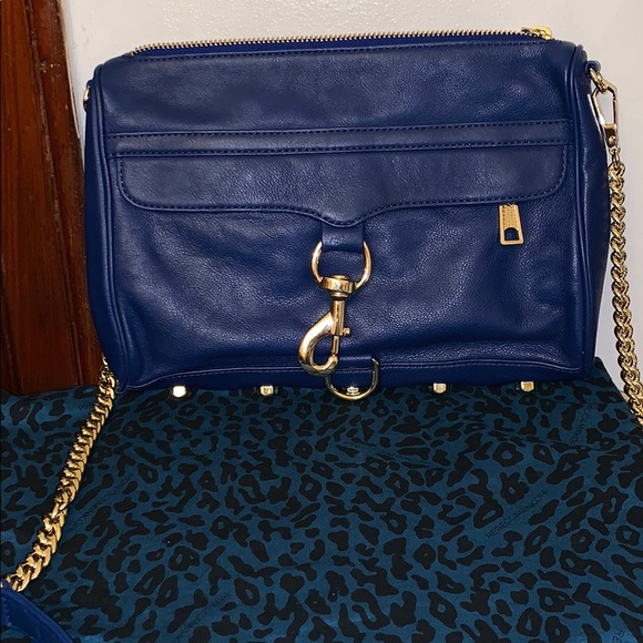 Rebecca Minkoff Crossbody Bag - Picture 1 of 3